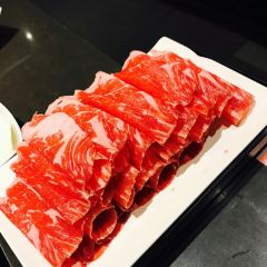 Happy Lamb Hot Pot, Toronto User Photo