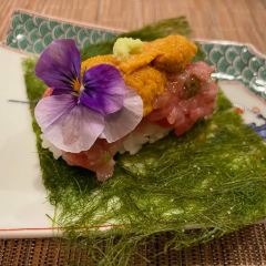 Sushi Enya User Photo