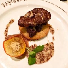 La Societe(Montreal) User Photo