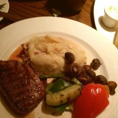 The Keg Steakhouse + Bar - Vieux Montreal User Photo