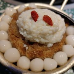 怒火八零牛肉串串(九街店) User Photo