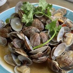 妈祖海鲜岛(阜南店) User Photo