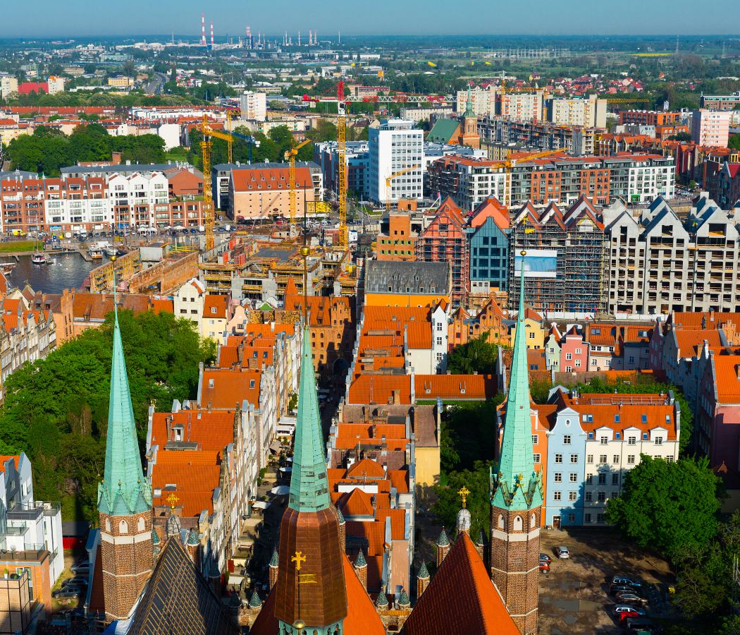 Śródmieście
