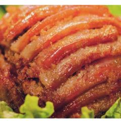 老字号丁记八大碗(河赵社区店) User Photo