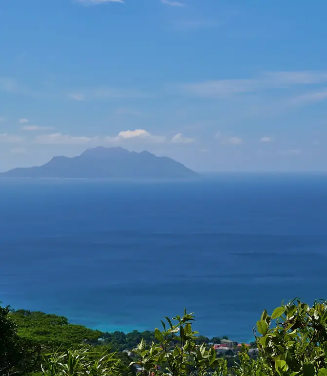 North Island
