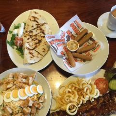 Hooters 여행 사진