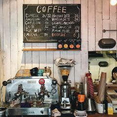 Farmhouse Cafe & Eatery User Photo