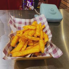 Harry's Café de Wheels - Woolloomooloo User Photo