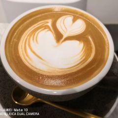 Midnight Espresso User Photo