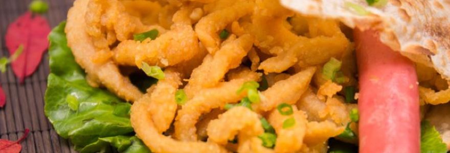 卢记小先肉香酥鸡烧饼(解放南路店)