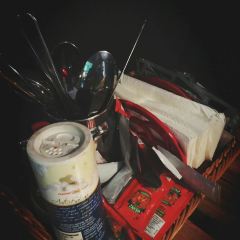 Grand Trailer Park Taverna張用戶圖片