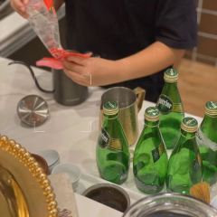 Gold Kebab User Photo