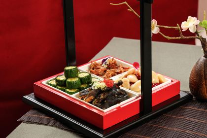 海上明珠大酒店-中餐厅