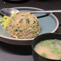 三喜日料(月河店) User Photo