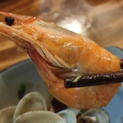 盛港林记·港式地摊打边炉 User Photo