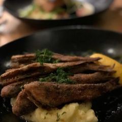 Ravintola Aino ảnh của người dùng