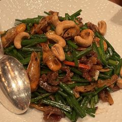 上海柏悦酒店·世纪100餐厅粤菜馆 User Photo