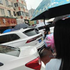妈妈手(山大总店) User Photo