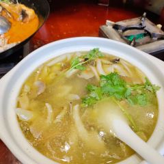 佰林水饺馆 여행 사진