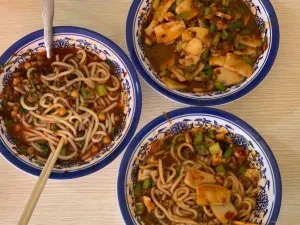卓记米粉(喀什分店)