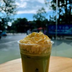 SHANGSHAN TEAHOUSE User Photo