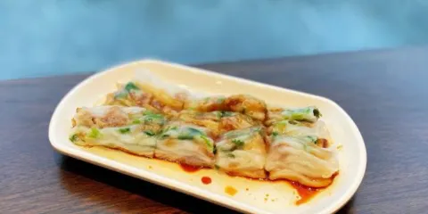阿那亞第三食堂 Cafeteria 3