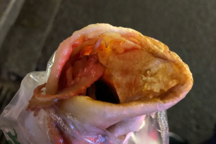 QI ZHI WEI LU ROU JUAN