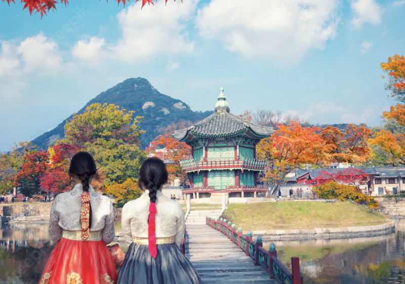 【韓國紅葉預測2026】首爾/釜山/大邱/濟州賞楓攻略，最佳賞楓地點與時間預測
