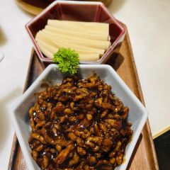 Jing Yun Hua(Xin Shi Jie Store) User Photo