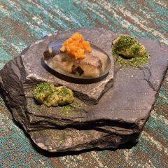 源里画廊餐厅 User Photo