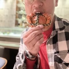 Shinsen Grill User Photo