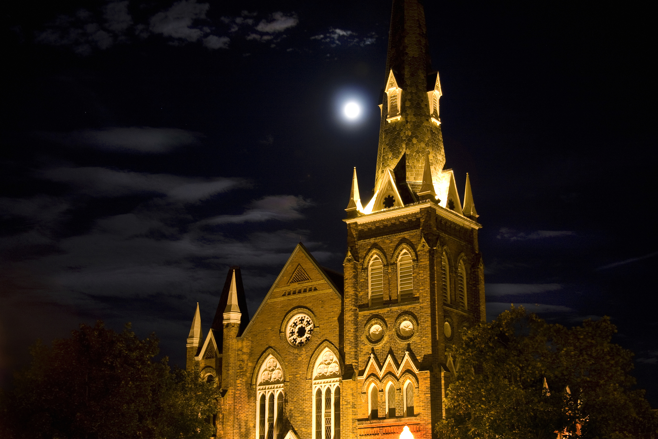 Knox Presbyterian Church 티켓 할인, 운영 시간, 후기 [2025년] | Trip.com