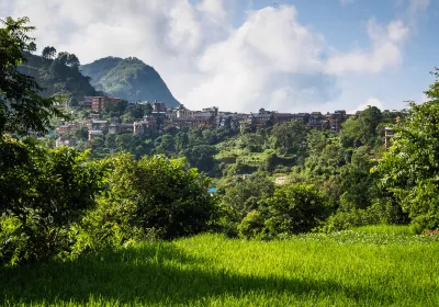 Bandipur