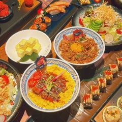 Kyoro Cuisine (Long Cang Branch) User Photo