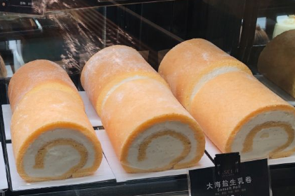 FASCINO BAKERY(新天地店)