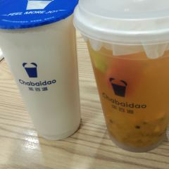 三宝馄饨(迁安安顺店) User Photo