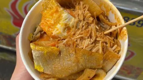 江大小后街 in 鎮江