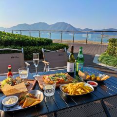 SUNSET RESTAURANT User Photo