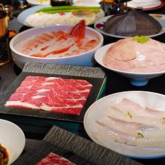 宴山城火锅(外滩江景店) User Photo