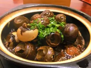 承恩堂庭院私房菜·小巷深处(同里古镇店)