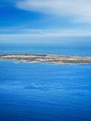 Isla Robben