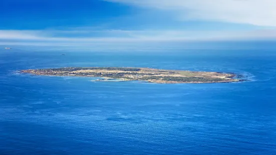 Robben Island