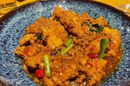 小熊猫庄园·西餐厅