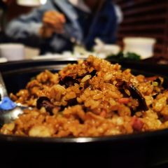 弥勒东风韵美憬阁精选酒店·中餐厅 User Photo