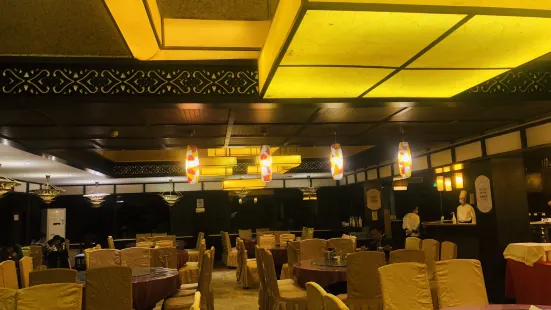 黄果树宾馆-彩虹轩餐厅
