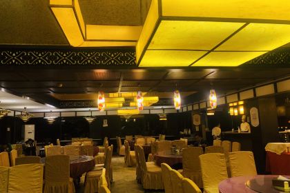 黄果树宾馆-彩虹轩餐厅