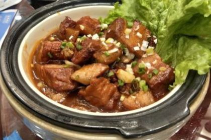 荣成味道