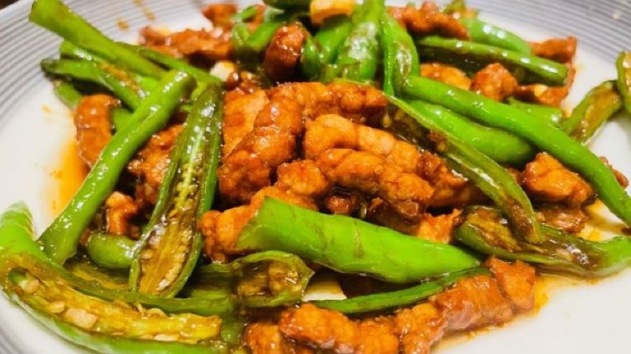 江南小鎮(華潤小徑灣店)