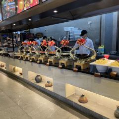 沙家浜(人民路店) User Photo