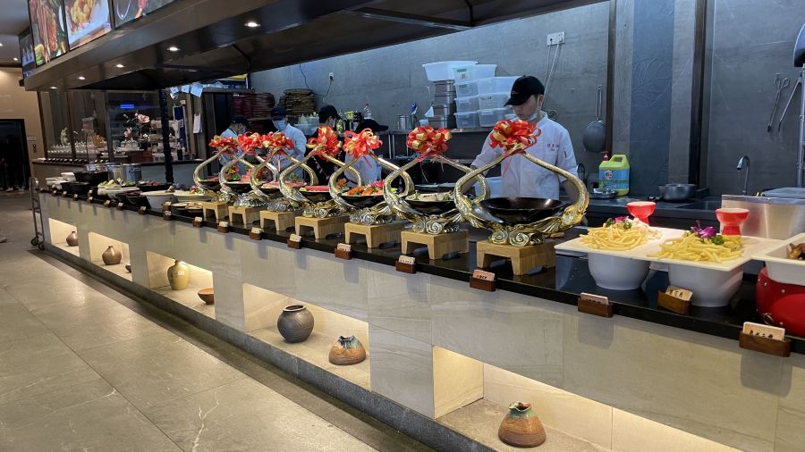 沙家浜(人民路店)